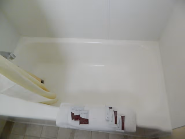 Economy Double Room, 2 Double Beds