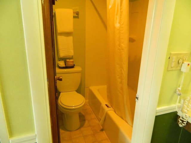 Standard Single Room, 1 Queen Bed