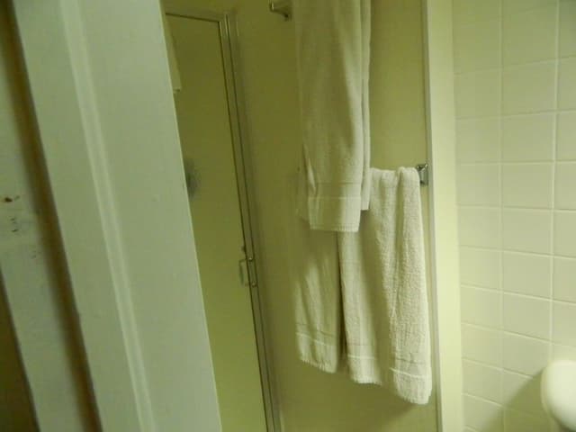 Economy Single Room, 1 Queen Bed, Ground Floor