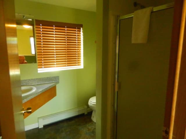 Deluxe Quadruple Room (2 Queen Beds with a Sofa Bed)