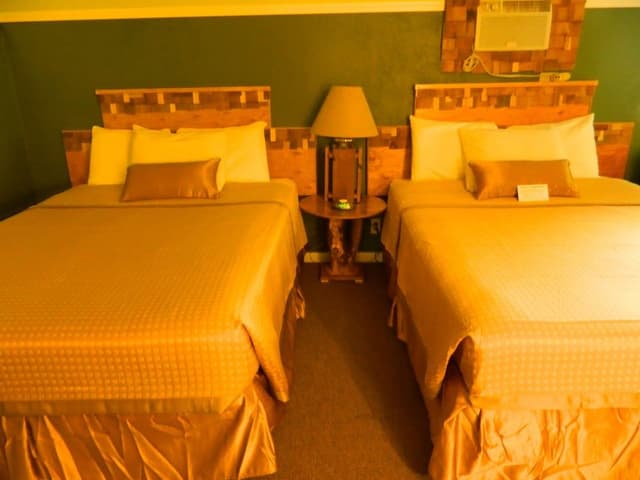Standard Room, Accessible