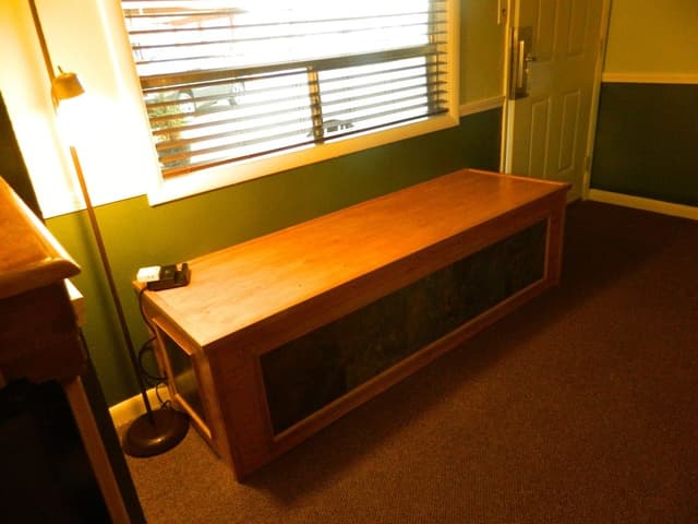 Deluxe Quadruple Room (2 Queen Beds with a Sofa Bed)