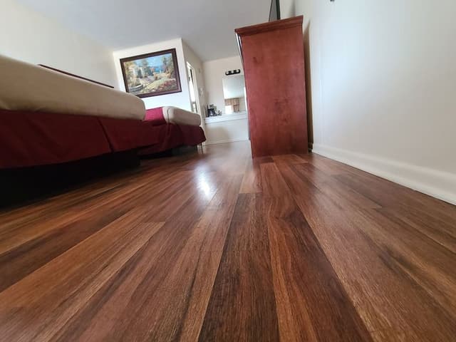 Deluxe Room, 2 Queen Beds, Non Smoking