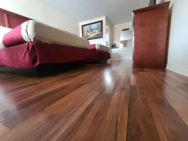 Deluxe Room, 2 Queen Beds, Non Smoking