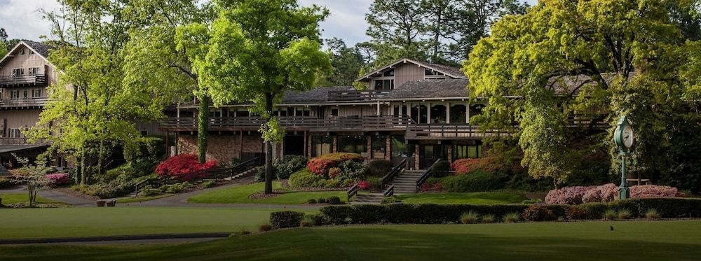 PINE NEEDLES LODGE AND GOLF CL0