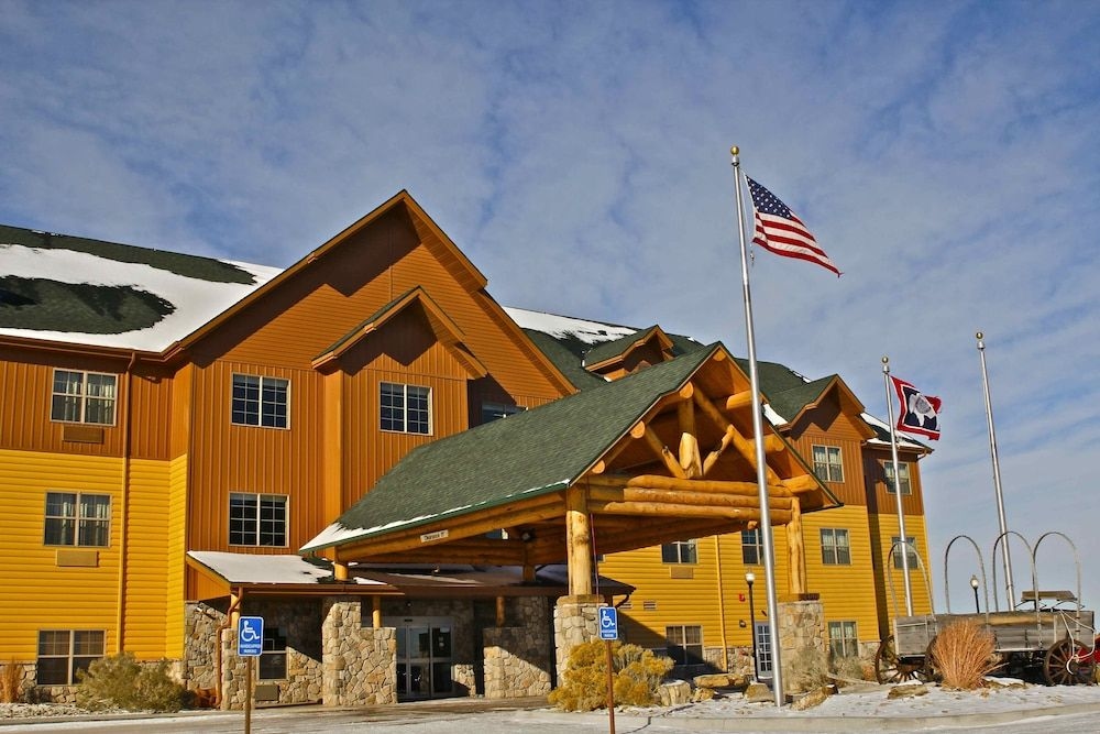 Arbuckle Lodge1