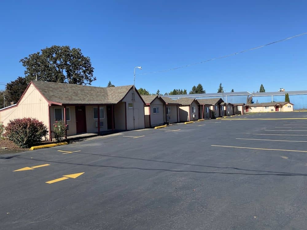 Budget Inn Motel Budget Inn Motel