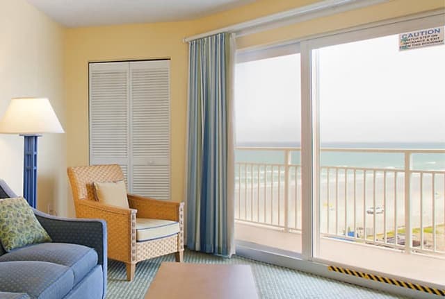 Suite, 2 Bedrooms, Ocean View