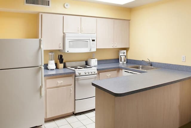 Suite, 1 Bedroom, Ocean View