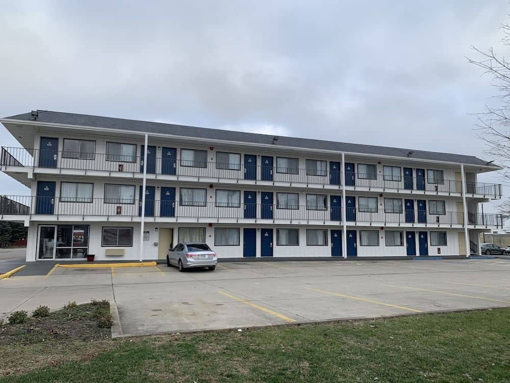 AMERICAS BEST VALUE INN AMERICAS BEST VALUE INN