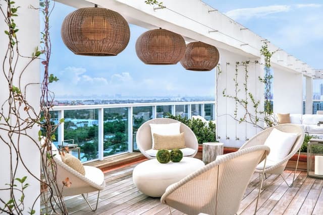 Penthouse (Sky)