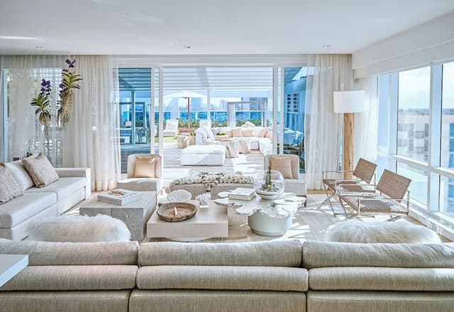 Penthouse (Sky)