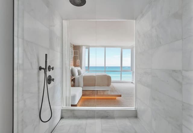 Suite, Multiple Beds, Balcony, Oceanfront