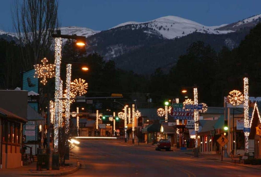 Hotel Ruidoso - Midtown Hotel Ruidoso - Midtown