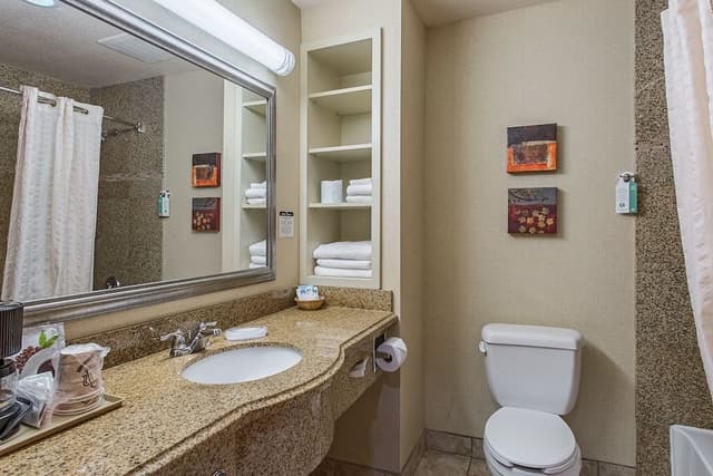 Junior Suite, Non Smoking