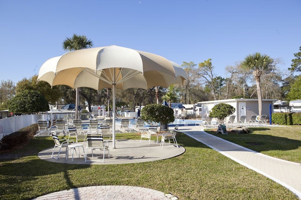 Orange City RV Resort4