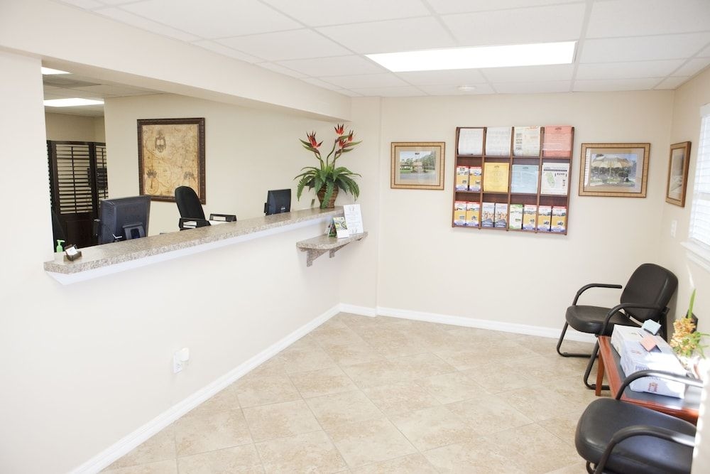 Orange City RV Resort1