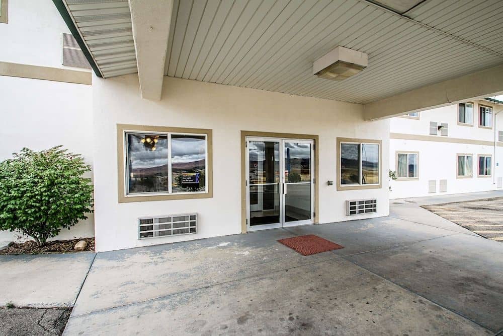 Motel 6 Nephi Motel 6 Nephi