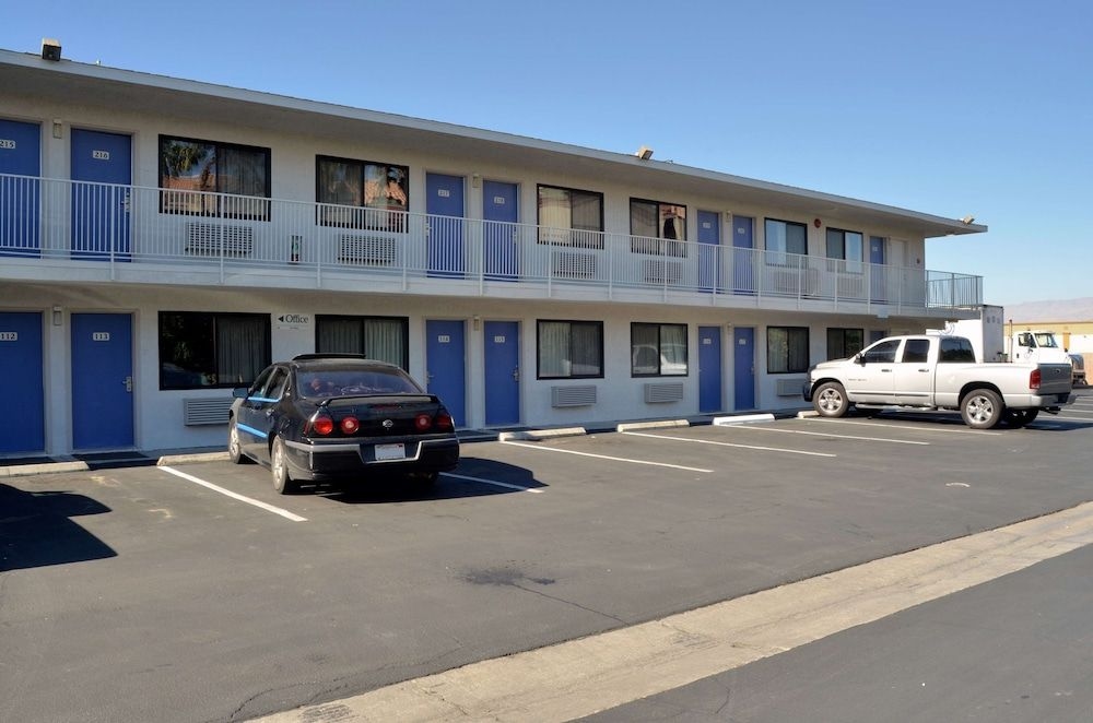 Motel 6 Palm Desert - Palm Springs Area1