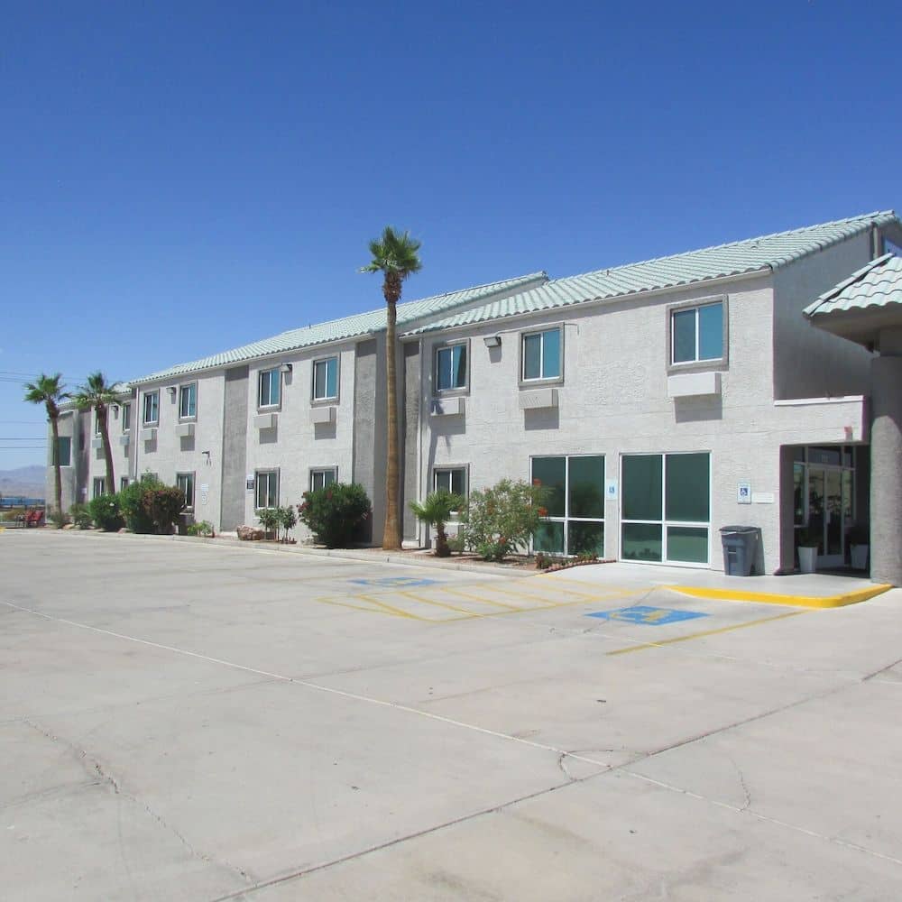 Motel 6 Lakeside Motel 6 Lakeside