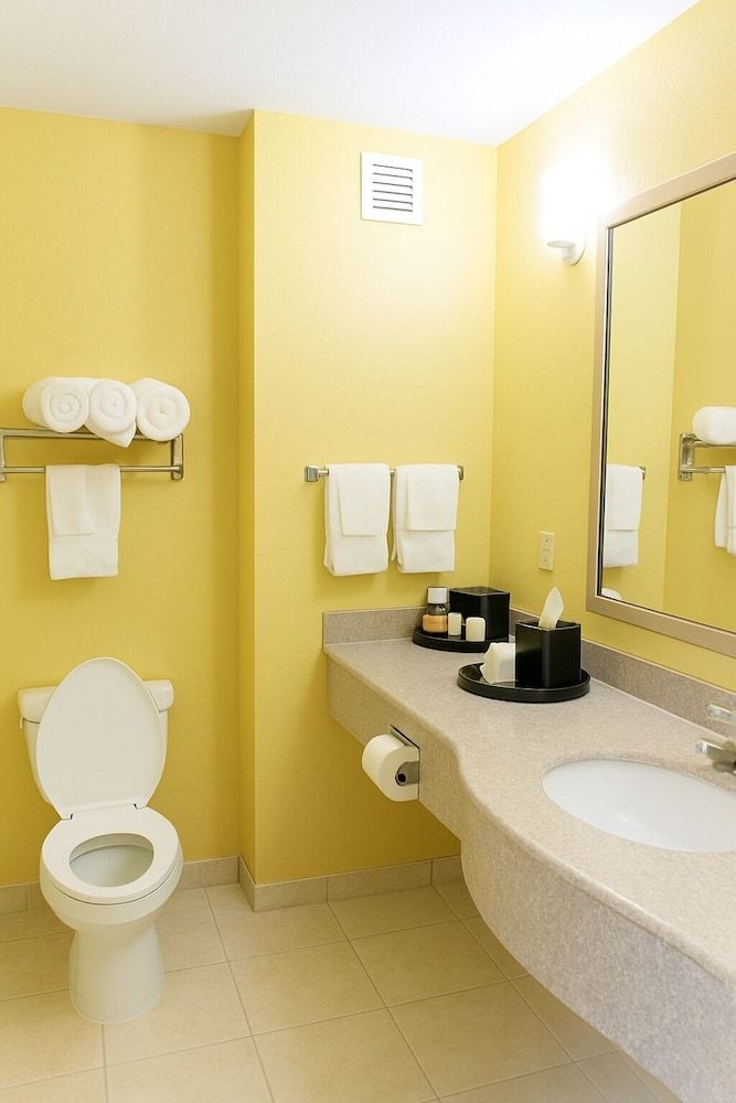 Ambassador Inn and Suites Tuscaloosa4