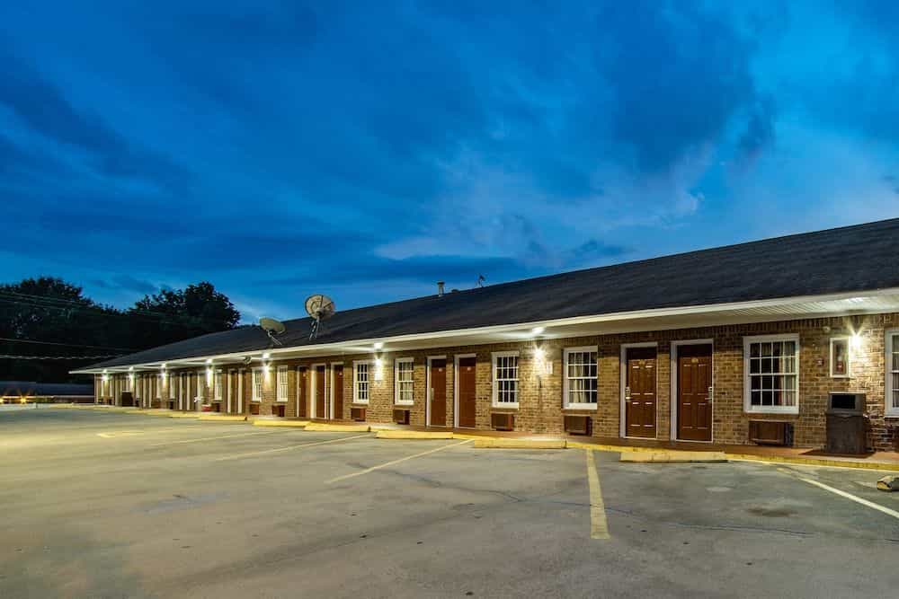 Carolina Lodge