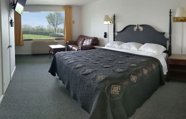 Classic Room
