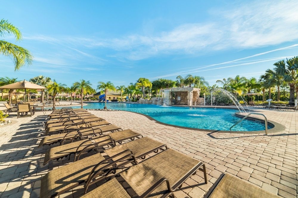 Paradise Palms Resort by Global Resort Homes1
