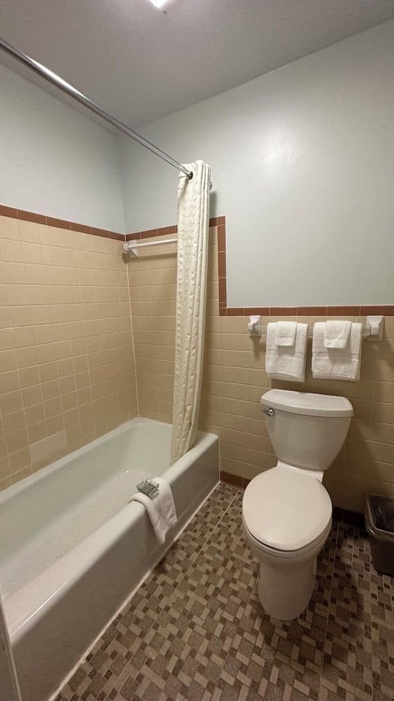 Deluxe Double Room, 2 Double Beds