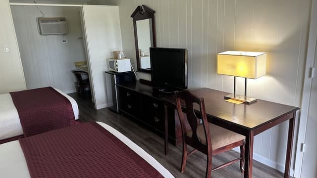 Deluxe Double Room, 2 Double Beds
