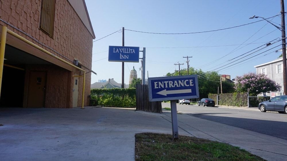 La Villita Inn4