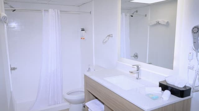 Deluxe Room, 2 Queen Beds, Park View