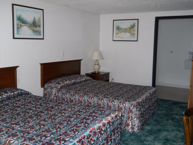 Classic Double Room