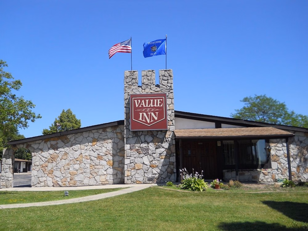 Value Inn Milwaukee South2