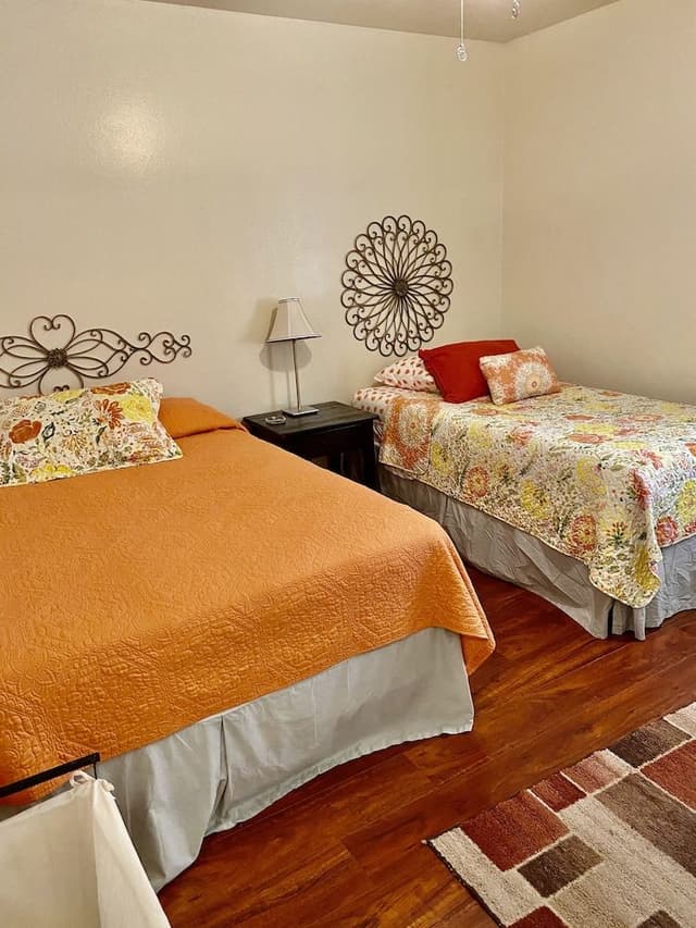 H1 (3 Bedroom)