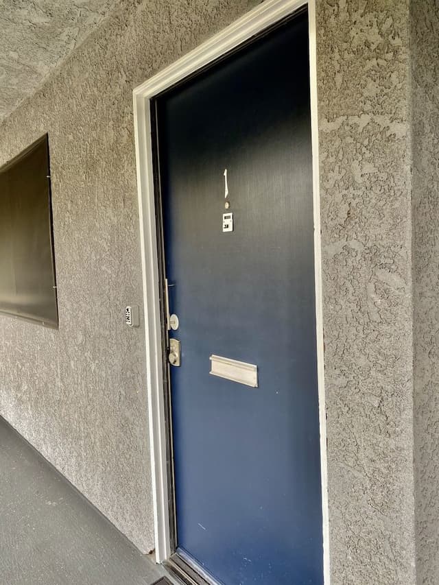 H1 (3 Bedroom)