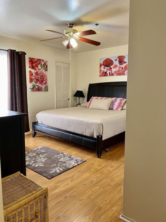 H1 (3 Bedroom)