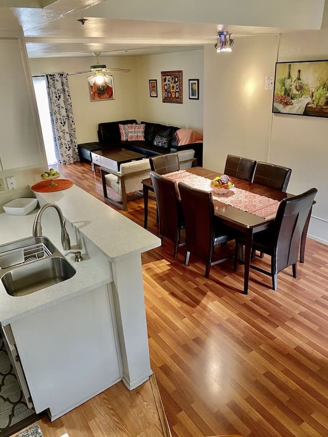 H1 (3 Bedroom)