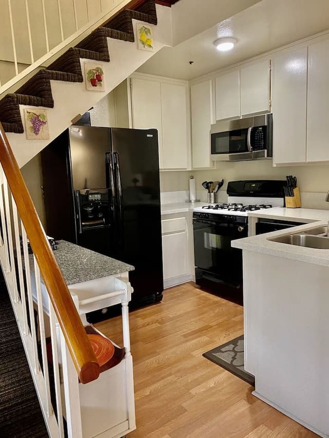 H1 (3 Bedroom)