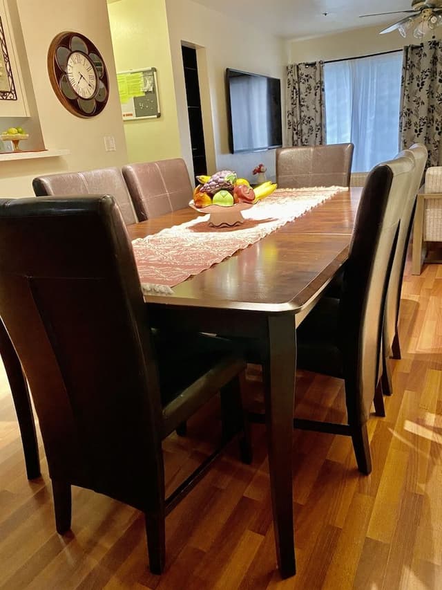 H1 (3 Bedroom)
