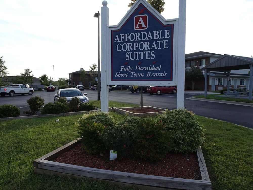 Affordable Corporate Suites of Waynesboro1