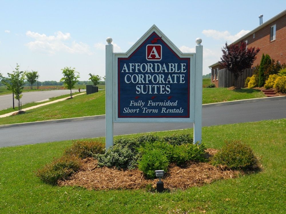 Affordable Corporate Suites of Waynesboro0