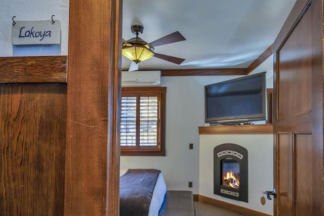 Luxury Suite, 1 King Bed