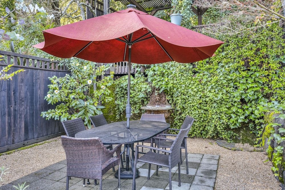 Calistoga Wine Way Inn4