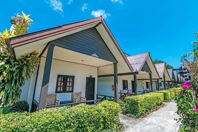 Bungalow