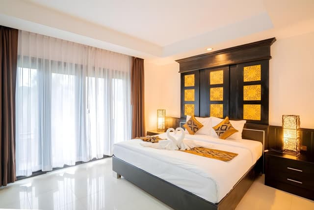 Superior Room (Ground Floor)