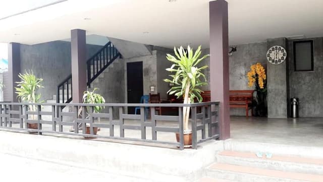 Budget Room