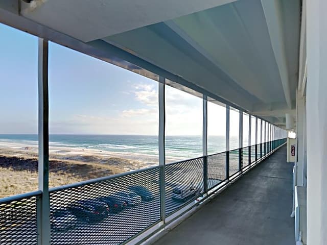 Condo, 1 Queen Bed with Sofa bed, Ocean View (#332 - No Pets Allowed)