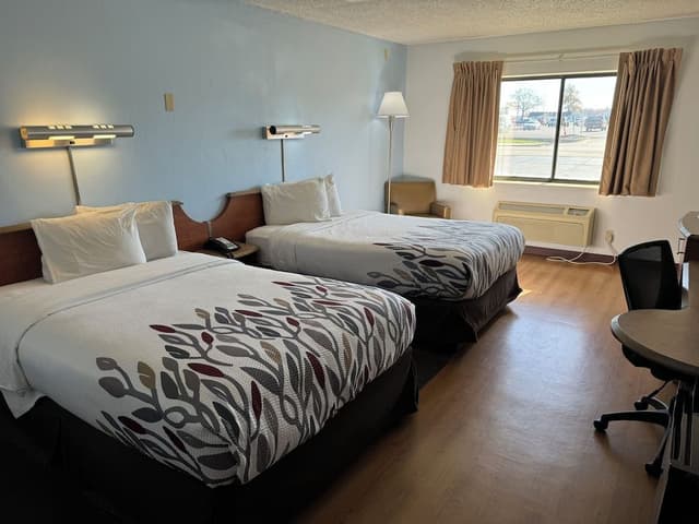 Deluxe Double Room, Non Smoking