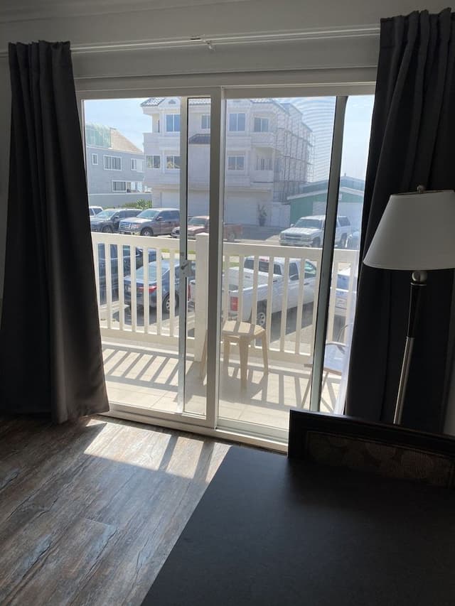 Room, 1 King Bed, Park View